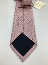 Necktie 100% silk (#864)