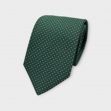 Tie 100% silk (#760)