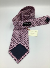 Necktie 100% silk (#866)