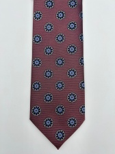 Necktie 100% silk (#931)