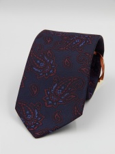 Necktie 100% silk (#631)