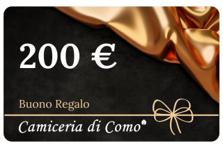 Buono Regalo 200 €