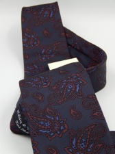 Necktie 100% silk (#631)