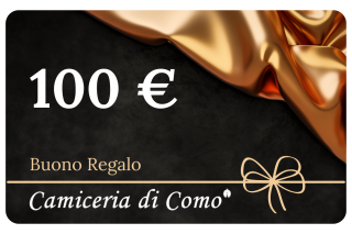 Gift Card 100 €