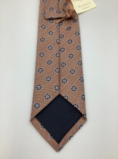 Necktie 100% silk (#863)