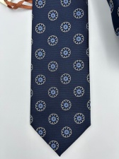 Necktie 100% silk (#930)