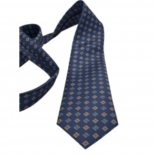 Tie 100% silk (#1130)