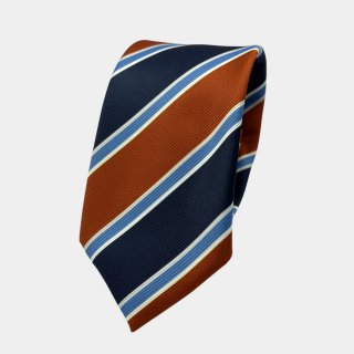 Tie 100% silk (#1163)