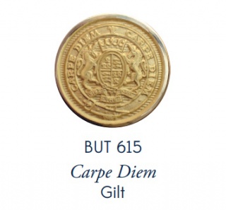 Carpe Diem Gilt #615