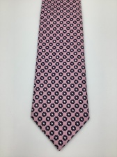 Necktie 100% silk (#866)