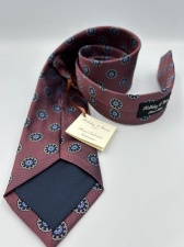 Necktie 100% silk (#931)