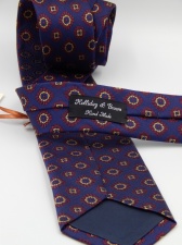 Necktie 100% silk (#625)