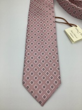 Necktie 100% silk (#864)