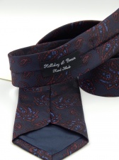 Necktie 100% silk (#631)