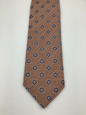 Necktie 100% silk (#863)