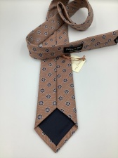 Necktie 100% silk (#863)